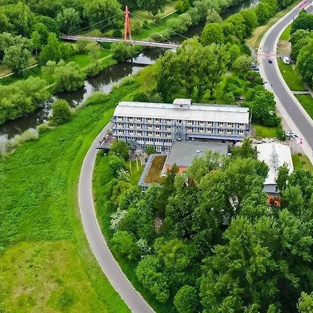 Jugendherberge Hannover Vandrarhem