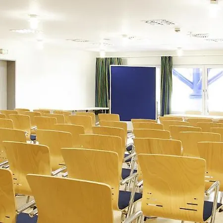 Vandrarhem Jugendherberge Hannover