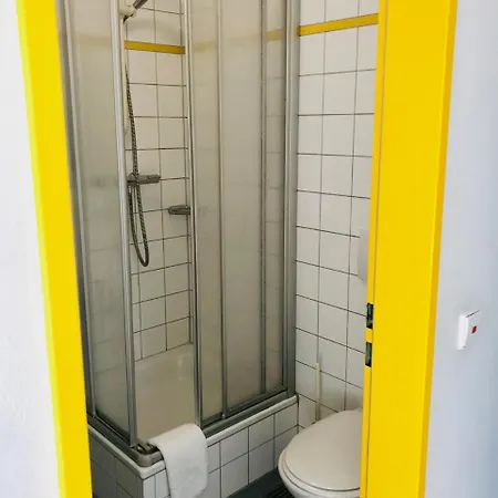 Jugendherberge Hannover Vandrarhem Hannover